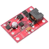 Solar Panel Controller Lademodul, MPPT Solarlademodul, Einstellbar Solarladeregler Modul, MPPT Solarpanel Controller Lademodul für 12 V Batterieladegerät 3A