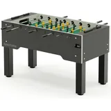 Sportime Turnier-Kickertisch Dragon Steel