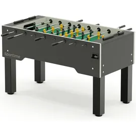 Sportime Turnier-Kickertisch Dragon Steel