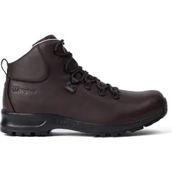 Berghaus Supalite II GTX Tech Boot AF chocolate (CP1) 4,5