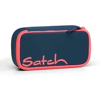 Satch Schlamperbox pink phantom