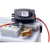 ELV Power Brick PB 500 Blei-Akku-Informationssystem mit Aktivator