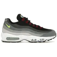 Nike Air Max 95 Greedy 4.0 - EU 40.5 - Schwarz - 40,5