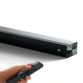 Xiaomi Soundbar Pro 2.1 Schwarz
