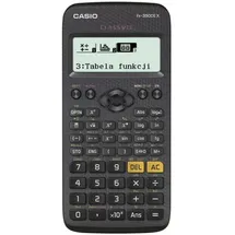 Casio FX-350CEX Schwarz