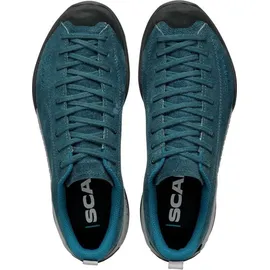 Scarpa Mojito GTX petrol 38