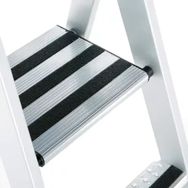 ZARGES R13Step S Klappleiter 4 Stufen