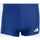 adidas 3-Streifen 2-Inch Boxer-Badehose Dark Blue / White S/M