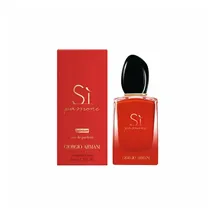 Giorgio Armani Sì Passione Intense Eau de Parfum 50 ml