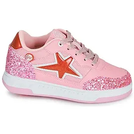 BREEZY ROLLERS Inlineskates STAR in Rosa,