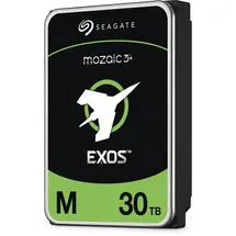 Seagate Exos M 30 TB 3,5" 6 Gb/s