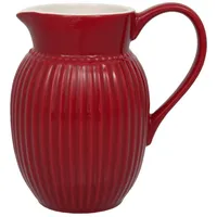 GREENGATE Krug claret red 0,5l