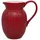 GREENGATE Krug claret red 0,5l