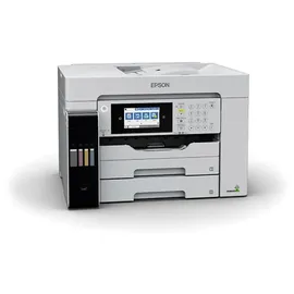 Epson EcoTank L15180 Schwarz/Grau