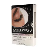 Floslek Wimpernpflege Revive Lashes stimulierendes Wimpernserum 3ml