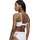 Triumph Wild Azalea Florale W01 Bügel-BH Weiß 75E