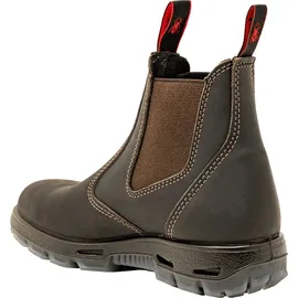 Redback UBOK Boots Brown aus Australien 44 - 44