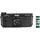 Holga 120N Set black, pinhole Medium Format Panorama (incl. B+W Film)
