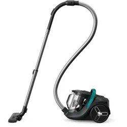 ROWENTA RO7B12 Green Force Cyclonic Max RO7B12, 900 W, Zylinder-Vakuum, Trocken,
