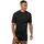 super.natural Lux Kurzarm-t-shirt schwarz S