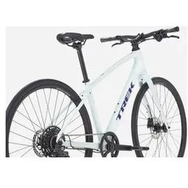 Trek FX 3 2027 28 Zoll RH 48 cm türkis/mint