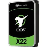 22 TB 3,5" ST22000NM004E