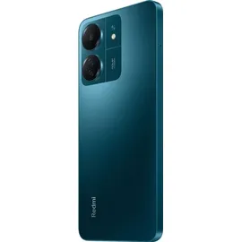 Xiaomi Redmi 13C 4G 8 GB RAM 256 GB Navy Blue