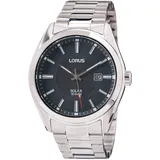 Seiko Lorus RX333AX9 Edelstahl 42 mm
