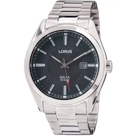 Seiko Lorus RX333AX9 Edelstahl 42 mm