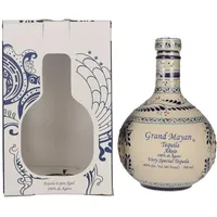 Grand Mayan EXTRA AGED Añejo Tequila 100% de Agave 40% Vol. 0,7l in Geschenkbox