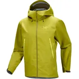 Arc'teryx Arcteryx Herren Beta SL Jacke (Größe L, oliv)