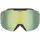 Uvex Evidnt Attract S Skibrille-Türkis-One size