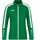 Polyesterjacke Damen 200 sportgrün 42