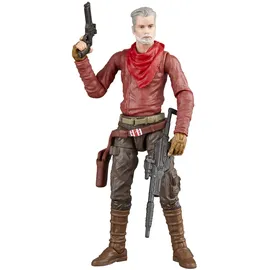 Hasbro Cobb Vanth Figur 9,5 cm