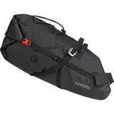 Cyclite Saddle Bag 02 schwarz