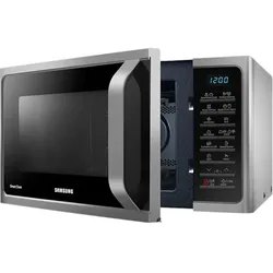 Samsung MC28H5015CS EN Kombi-Mikrowelle, 28l