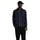 Selected SLHEMANUEL SOFT FULL ZIP SWEAT Herren Blau XXL