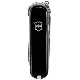 Victorinox NailClip 580 Schwarz