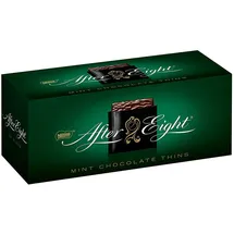 Nestlé After Eight Mint chocolate Thins 48ST 400g