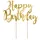 Partydeco KPT11-019M, Kuchentopper