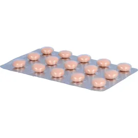 Klosterfrau Seda-Plantina überzogene Tabletten