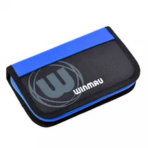 WINMAU Urban-Pro Dart Case - Blau