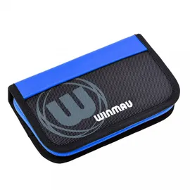 WINMAU Urban-Pro Dart Case - Blau