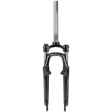 SR Suntour Suntour SF16 XCT Schwarz 1 Size