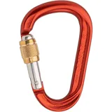 Austrialpin HMS-Karabiner Rot