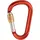 Austrialpin HMS-Karabiner Rot