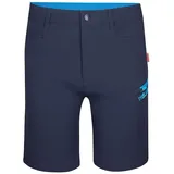 TROLLKIDS Haugesund Blau 164
