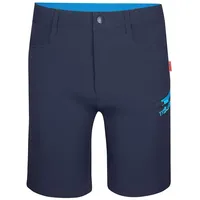 TROLLKIDS Haugesund Blau 164