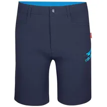 TROLLKIDS Haugesund Blau 164