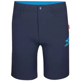 TROLLKIDS Haugesund Blau 164